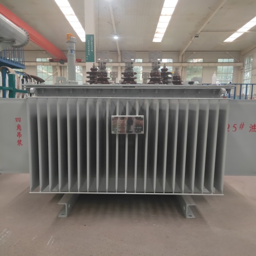 通海sh15-315KVA非晶合金变压器