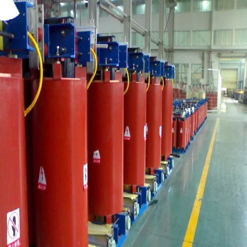 通海SCB10-200KVA干式变压器