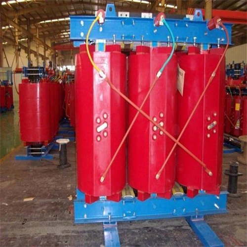 通海SCB10-1000KVA干式变压器