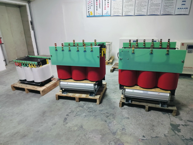 通海KS11-1000KVA矿用变压器