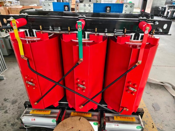 SCB18通海通海通海干式变压器 新一代高能效通海通海通海干式变压器